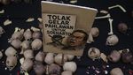 Momen Sejumlah Aktivis 98 Tolak Usul Gelar Pahlawan Soeharto