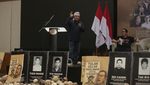 Momen Sejumlah Aktivis 98 Tolak Usul Gelar Pahlawan Soeharto