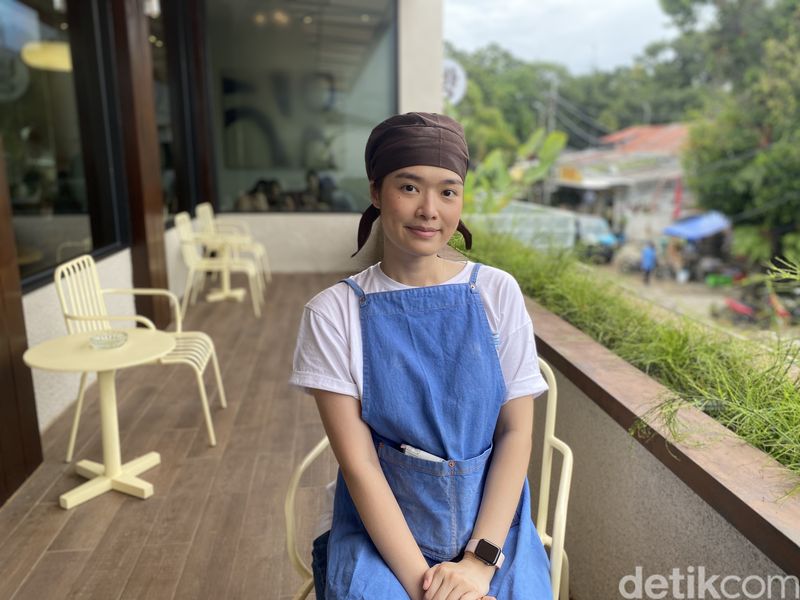 Mongsim Bakery and Coffee
