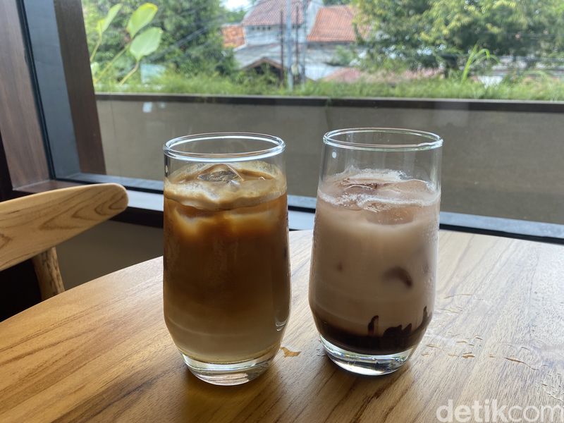 Mongsim Bakery and Coffee