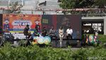 Ngobrol Asik Bahas Masa Depan Anak Muda ASEAN di Blok M