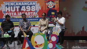 Ngobrol Asik Bahas Masa Depan Anak Muda ASEAN di Blok M
