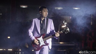 Monolog Masih Jadi yang Pertama di Chart Musik