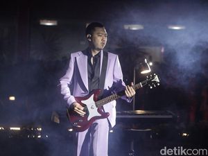 Monolog Masih Jadi yang Pertama di Chart Musik