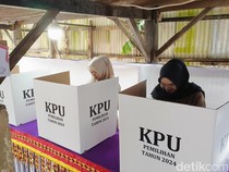 PSU Pesawaran Digelar Hari Ini