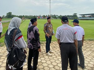 Wirausahawan soal Penyesuaian PBB-P2: Saatnya Gotong Royong Bangun Pati Lebih Maju