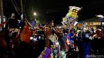 Euforia Bobotoh Mengawal Sang Juara!