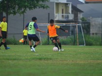 Persela Bersiap ke Liga 2, Mulai Seleksi Pemain