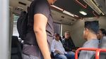 Momen Lahan BMKG Dibersihkan: Anggota GRIB Diangkut, Posko Dibongkar