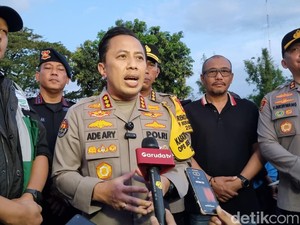 Konser hingga Bikin SIM Gratis Bakal Meriahkan Hari Bhayangkara di Monas