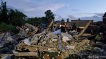 Momen Lahan BMKG Dibersihkan: Anggota GRIB Diangkut, Posko Dibongkar