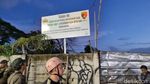 Momen Lahan BMKG Dibersihkan: Anggota GRIB Diangkut, Posko Dibongkar