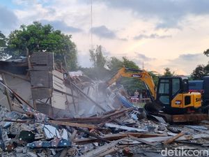 Tak Ada Catatan Sengketa di Lahan BMKG yang Diduduki Ormas GRIB Jaya