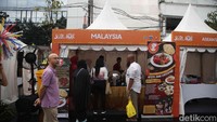 Melalui penyelenggaraan ini, Jakarta tidak hanya merayakan hari jadi, tetapi juga menunjukkan langkah nyata menjadi kota global yang terhubung secara budaya dan ekonomi dengan kawasan Asia Tenggara. 