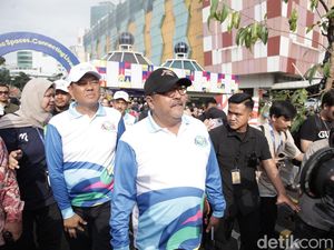 Video: Rencana Pemerintah Jadikan Jakarta Sebagai Kota Global dan Budaya