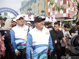 Video: Rencana Pemerintah Jadikan Jakarta Sebagai Kota Global dan Budaya