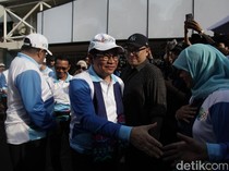 Video: Pramono Anung Mau Buat Patung MH Thamrin Baru