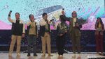 Potret VW ID.Buzz Ramaikan Pasar Mobil Listrik di RI