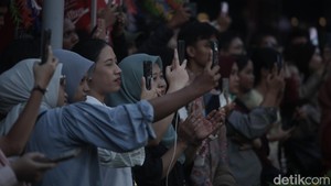 Pencanangan HUT Ke-498 Kota Jakarta Berkolaborasi dengan detikcom yang didukung oleh MRT Jakarta, Transjakarta, PAM Jaya dan PT Bank DKI. 