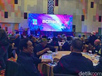 Peringati Hari Jadi ke-50, Mapala Agrika Gelar Reuni di Jogja