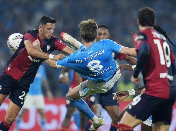 14 Pesepakbola Britania yang Sukses di Rantau, Juara Liga Top Eropa