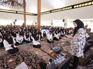 625 CPNS dan PPPK Banyuwangi Terima SK Pengangkatan