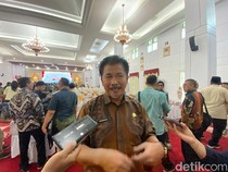 Pemkab Kukar Genjot Pembentukan Koperasi Merah Putih Perkuat Ekonomi Desa