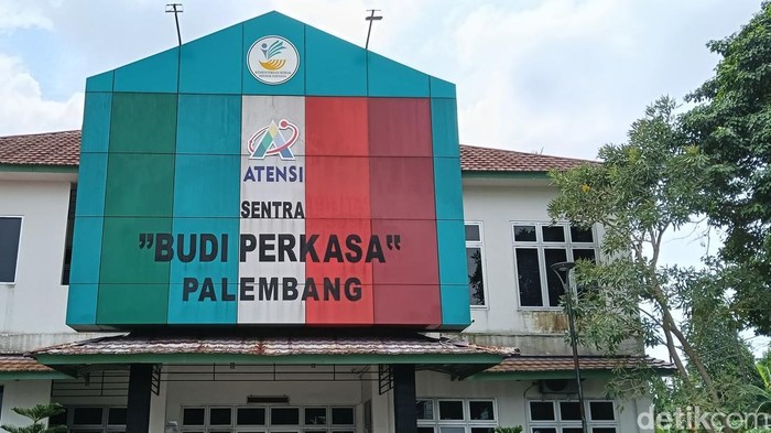 Sentra Budi Perkasa di bawah Kemensos akan dijadikan sekolah rakyat pada tahun ajaran baru