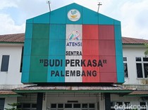 Sentra Budi Perkasa Ditunjuk Jadi Sekolah Rakyat di Palembang