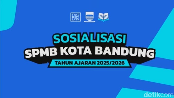 SPMB Kota Bandung 2025