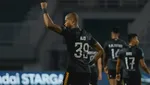 Top Skor Super League 2025/2026: David da Silva Masih Tiada Lawan