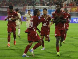 PSM Absen di Kompetisi Asia, Bagaimana Rencana Belanja di Musim Depan?