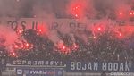 Stadion GBLA Memerah Rayakan Kesuksesan Persib Bandung