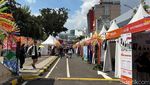 Puas Jajan di Kawasan Kuliner Baru Blok M Hub!