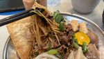 Puas Jajan di Kawasan Kuliner Baru Blok M Hub!