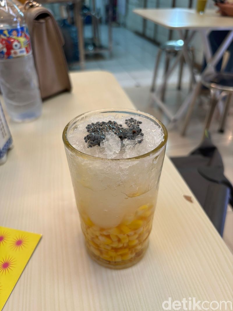 Tenant Kuliner dari Negara ASEAN Ada di Blok M Hub