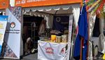 Puas Jajan di Kawasan Kuliner Baru Blok M Hub!