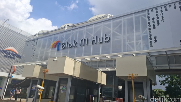 Tenant Kuliner dari Negara ASEAN Ada di Blok M Hub
