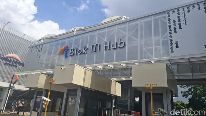 Tenant Kuliner dari Negara ASEAN Ada di Blok M Hub