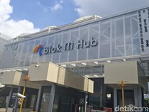 Seru! 5 Tenant Kuliner dari Negara ASEAN Ada di Blok M Hub