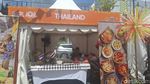 Puas Jajan di Kawasan Kuliner Baru Blok M Hub!