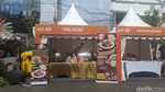 Puas Jajan di Kawasan Kuliner Baru Blok M Hub!