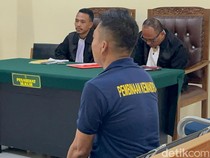 Yuyun Menangis-Minta Maaf Saat Ditangkap Kasus Tewasnya Ragil