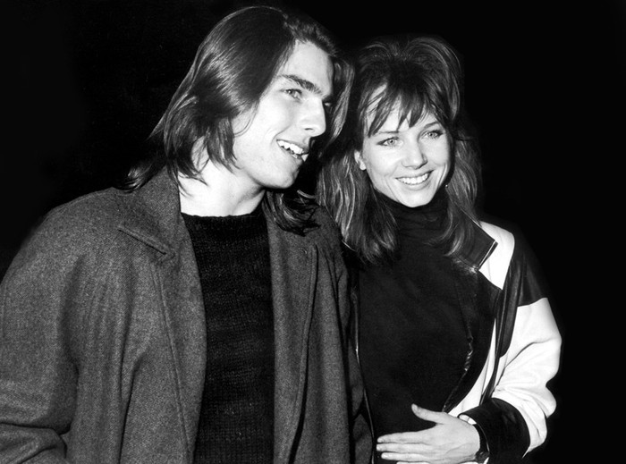 Tom Cruise