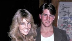 6 Eks Pacar Tom Cruise yang Jadi Lawan Main di Filmnya 6 Eks Pacar Tom Cruise yang Jadi Lawan Main di Filmnya