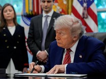 Video: Trump Mau Alihkan Dana Hibah Harvard ke Sekolah Vokasi di AS