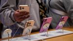 Trump Ancam Apple! iPhone Bakal Dipatok Tarif 25%