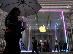 iPhone Bisa Saja Dibuat di Amerika, Asalkan...