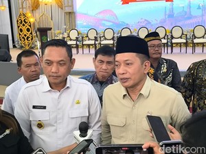 Pemerintah Bentuk 80 Ribu Kopdes Merah Putih Demi Lawan Rentenir dan Pinjol