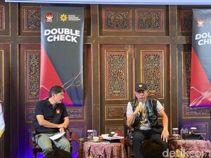 Kemensos Jamin Tak Ada Orang Kaya Bisa Masuk Sekolah Rakyat